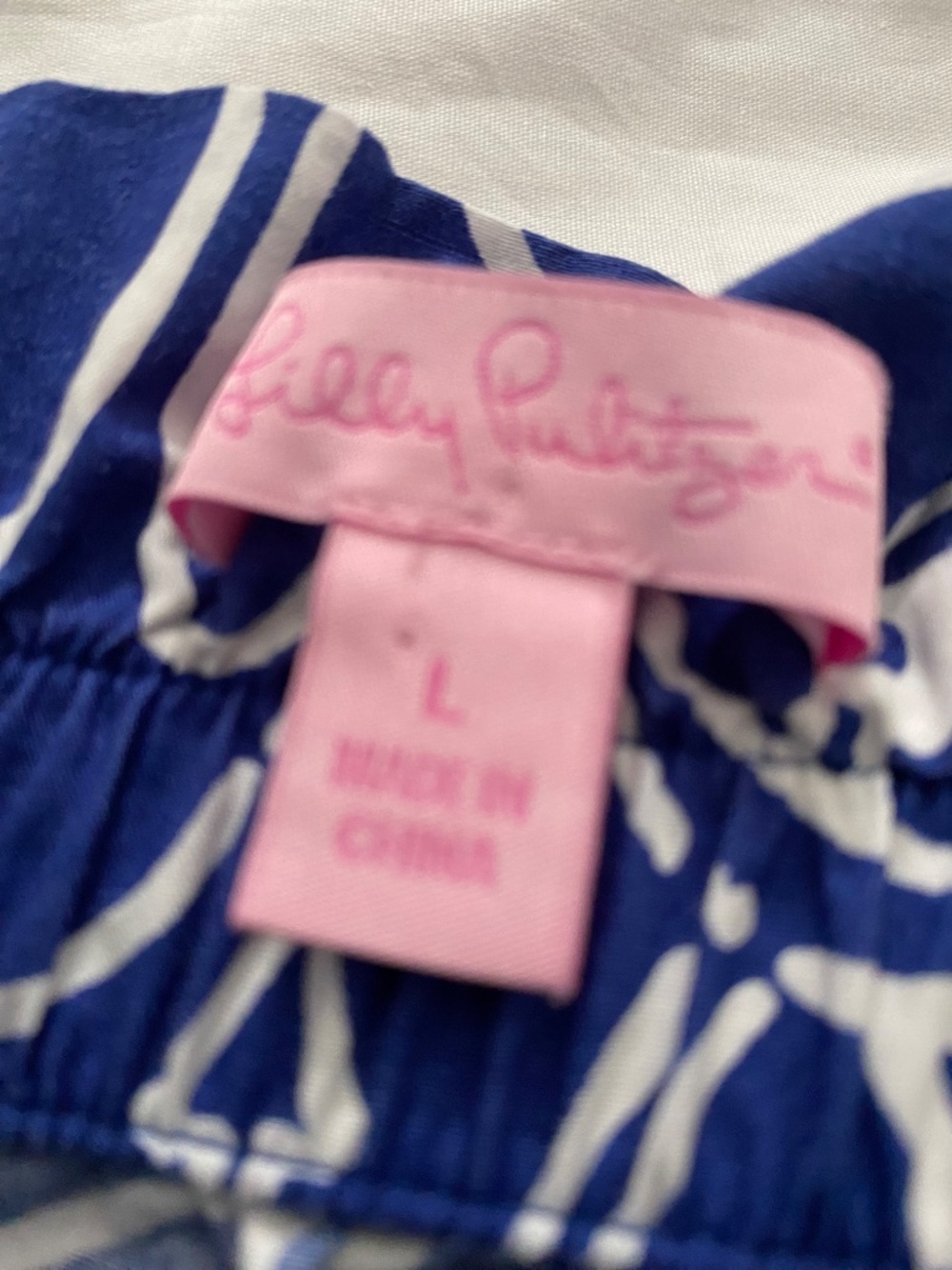 LILLY PULITZER SKIRT - Picture 5 of 7